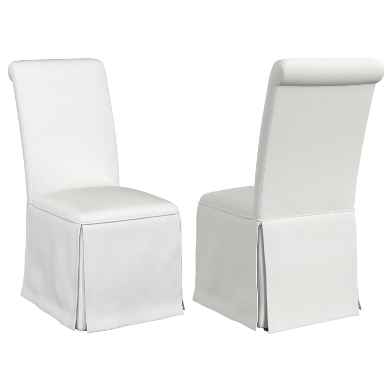 Shawna Side Chair - Furniture Now (CA)
