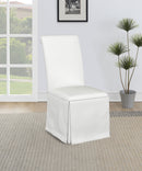Shawna Side Chair - Furniture Now (CA)