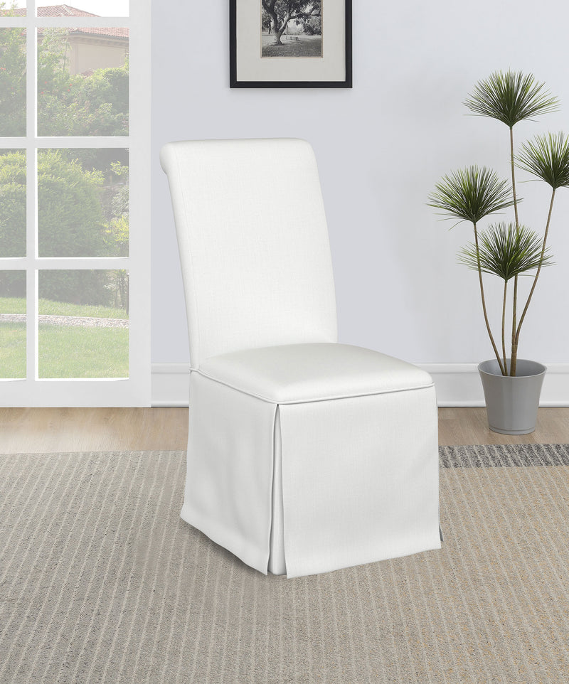 Shawna Side Chair - Furniture Now (CA)