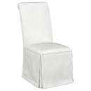 Shawna Side Chair - Furniture Now (CA)