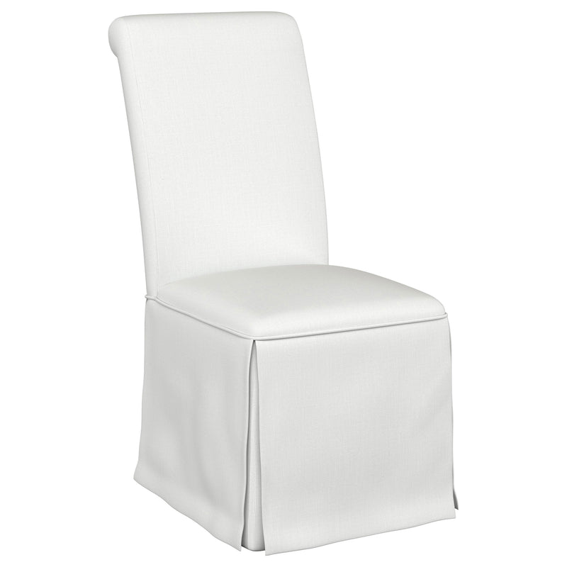 Shawna Side Chair - Furniture Now (CA)
