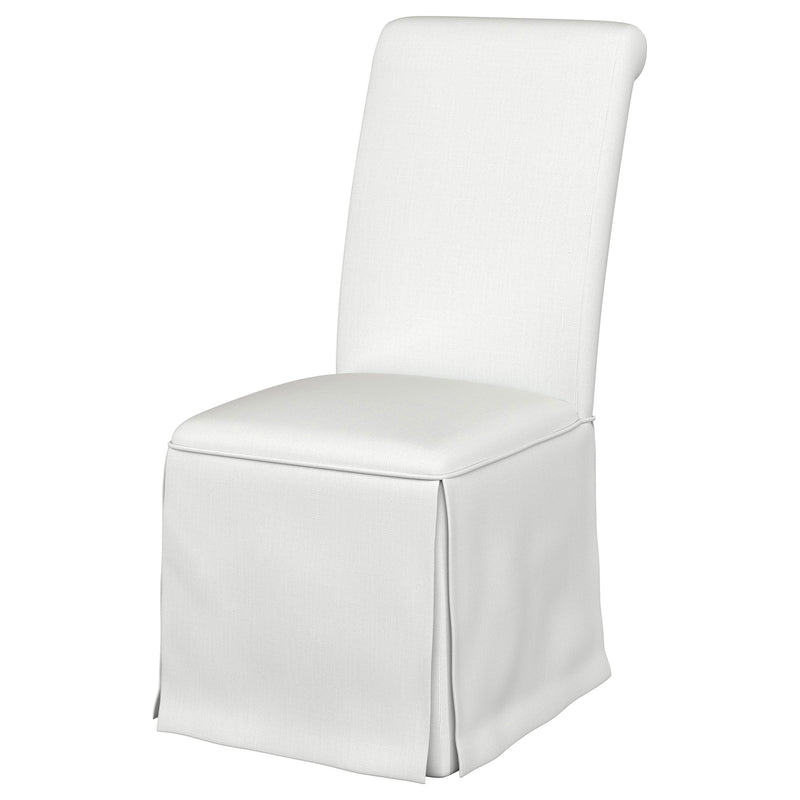 Shawna Side Chair - Furniture Now (CA)