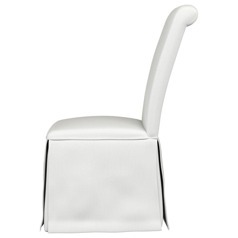 Shawna Side Chair - Furniture Now (CA)