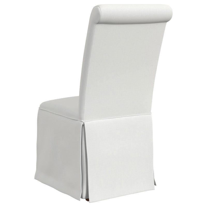 Shawna Side Chair - Furniture Now (CA)