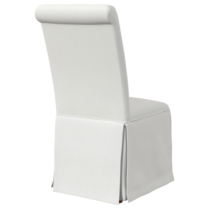 Shawna Side Chair - Furniture Now (CA)