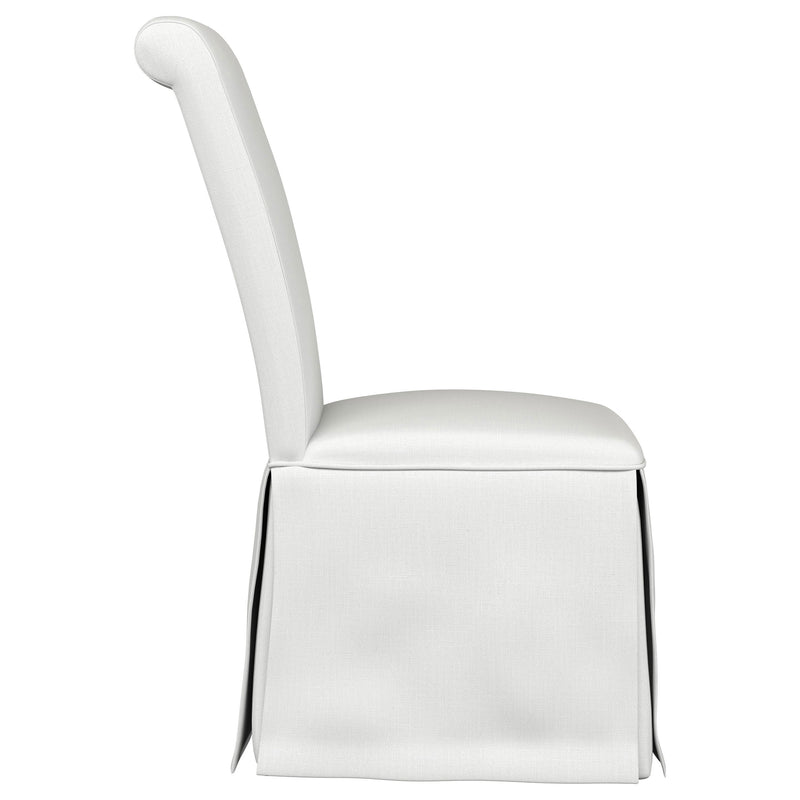 Shawna Side Chair - Furniture Now (CA)