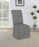 Shawna Side Chair - Furniture Now (CA)