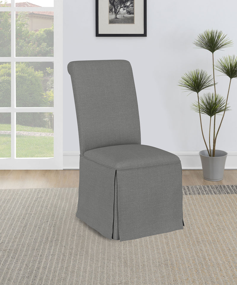 Shawna Side Chair - Furniture Now (CA)