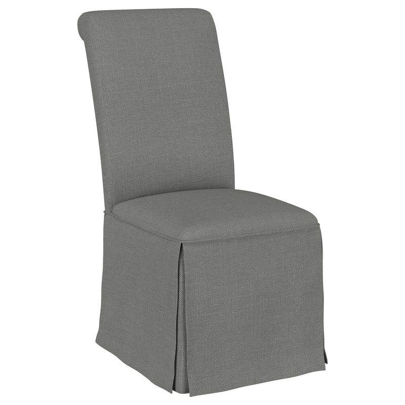 Shawna Side Chair - Furniture Now (CA)