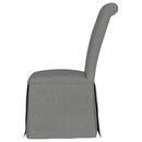 Shawna Side Chair - Furniture Now (CA)