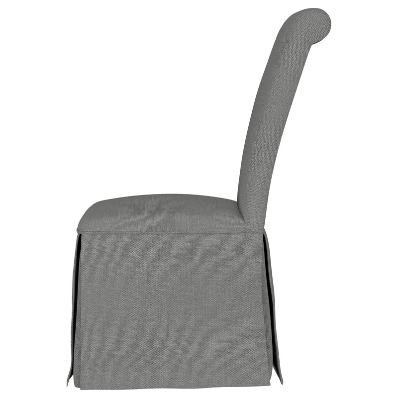 Shawna Side Chair - Furniture Now (CA)