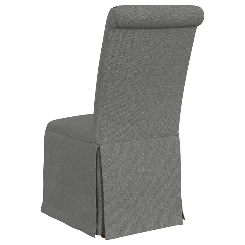 Shawna Side Chair - Furniture Now (CA)