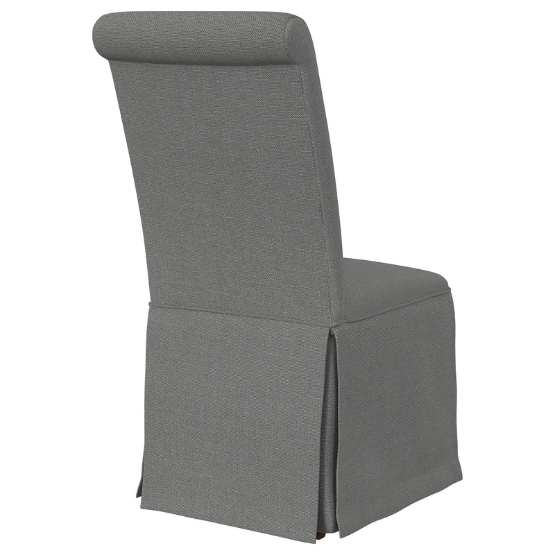 Shawna Side Chair - Furniture Now (CA)