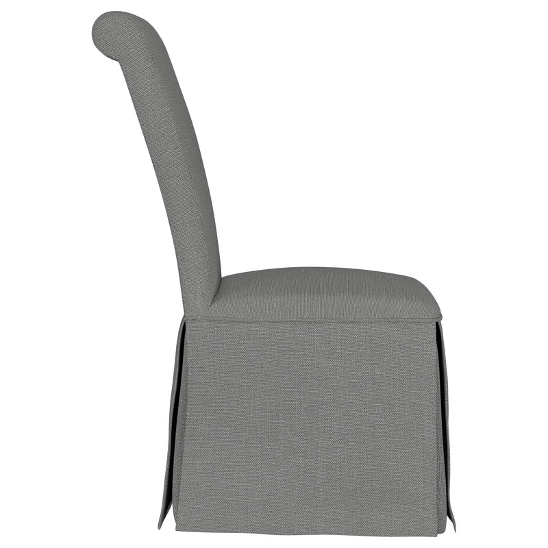 Shawna Side Chair - Furniture Now (CA)