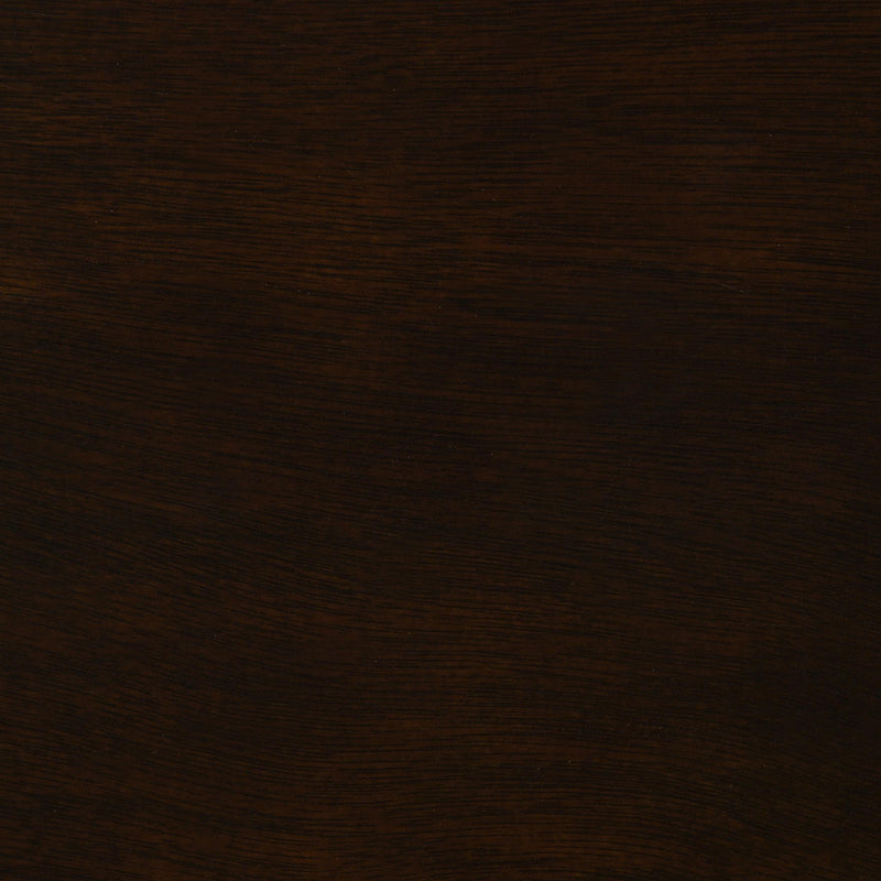 Gabriel 5-piece Rectangular 59-inch Closed Back Dining Set Cappuccino - Furniture Now (CA)