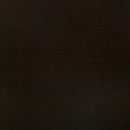 Gabriel 5-piece Rectangular 59-inch Dining Set Cappuccino - Furniture Now (CA)