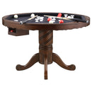 Turk 5 Pc Game Table Sets - Furniture Now (CA)