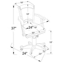 Turk 5 Pc Game Table Sets - Furniture Now (CA)