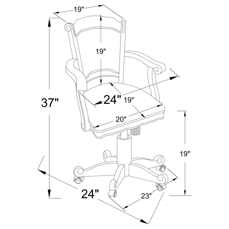 Turk 5 Pc Game Table Sets - Furniture Now (CA)