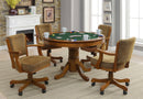Mitchell 5 Pc Game Table Sets - Furniture Now (CA)