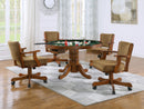 Mitchell 5 Pc Game Table Sets - Furniture Now (CA)