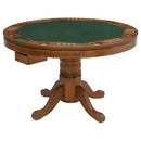 Mitchell 5 Pc Game Table Sets - Furniture Now (CA)