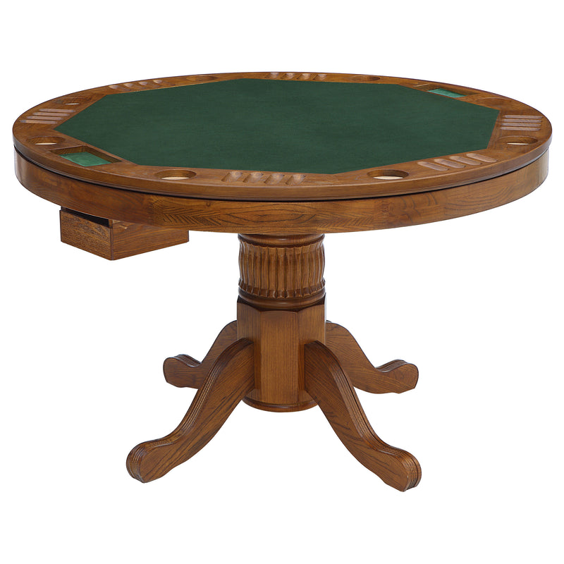 Mitchell 5 Pc Game Table Sets - Furniture Now (CA)