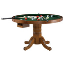 Mitchell 5 Pc Game Table Sets - Furniture Now (CA)