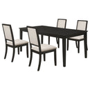 Louise Dining Sets - Furniture Now (CA)