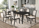 Louise Dining Sets - Furniture Now (CA)