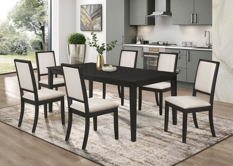 Louise Dining Sets - Furniture Now (CA)