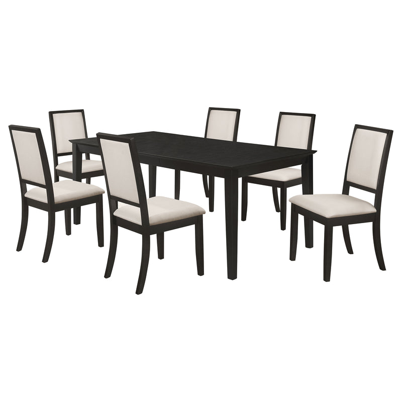 Louise Dining Sets - Furniture Now (CA)