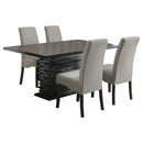 Stanton Dining Sets - Furniture Now (CA)