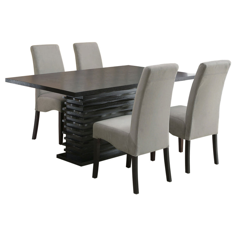 Stanton Dining Sets - Furniture Now (CA)