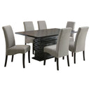 Stanton Dining Sets - Furniture Now (CA)