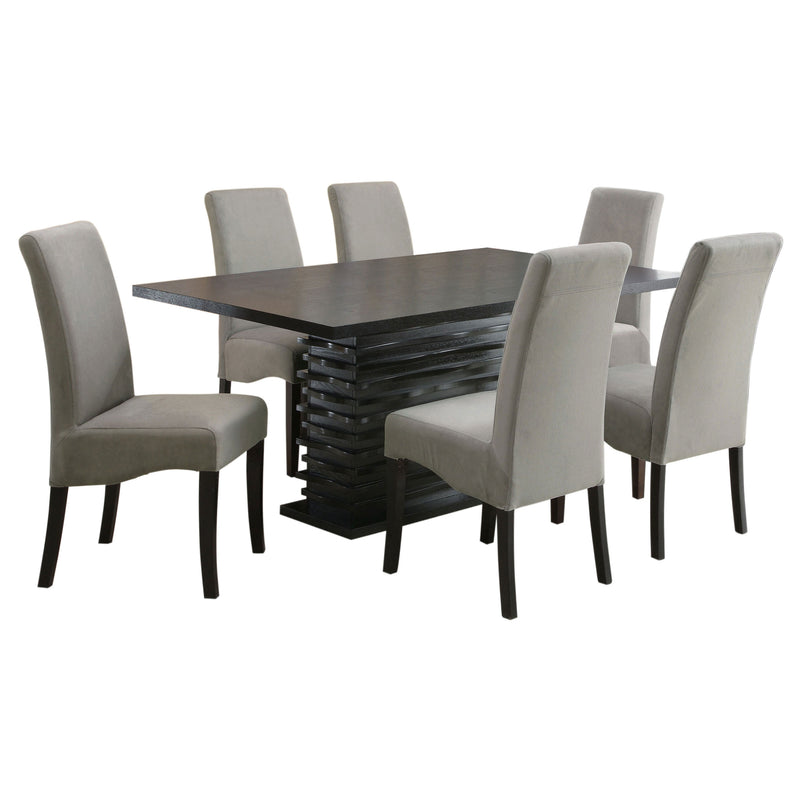 Stanton Dining Sets - Furniture Now (CA)