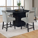 Stanton Counter Height Dining Sets - Furniture Now (CA)