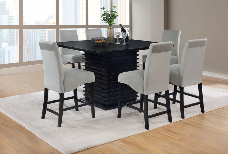 Stanton Counter Height Dining Sets - Furniture Now (CA)