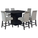 Stanton Counter Height Dining Sets - Furniture Now (CA)