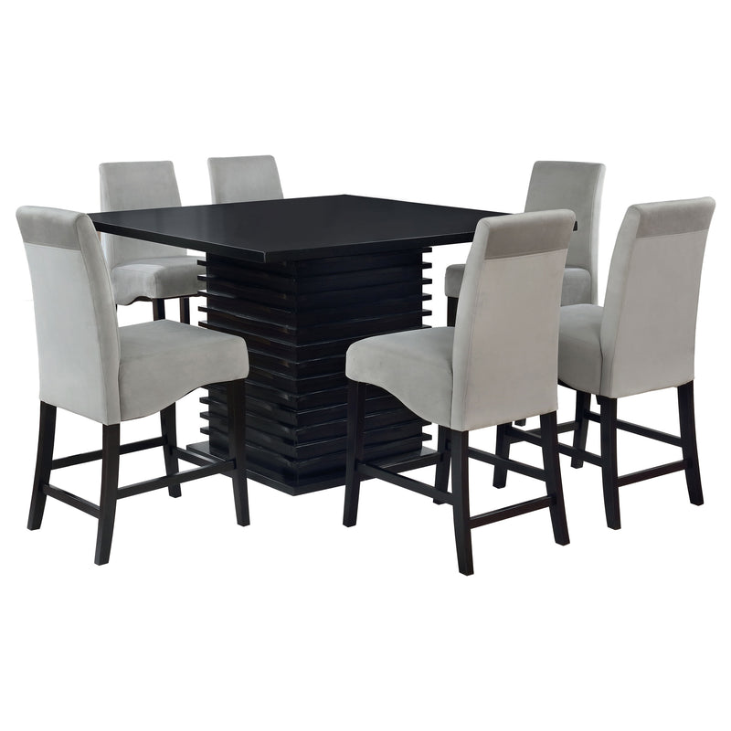 Stanton Counter Height Dining Sets - Furniture Now (CA)