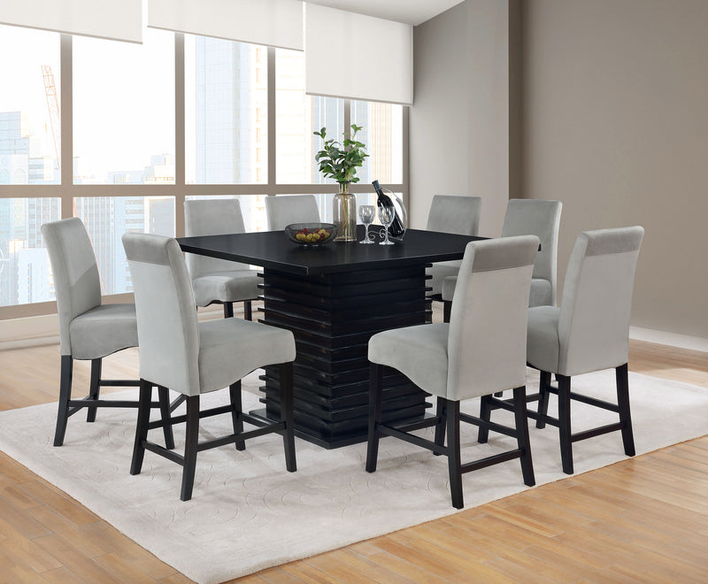 Stanton Counter Height Dining Sets - Furniture Now (CA)