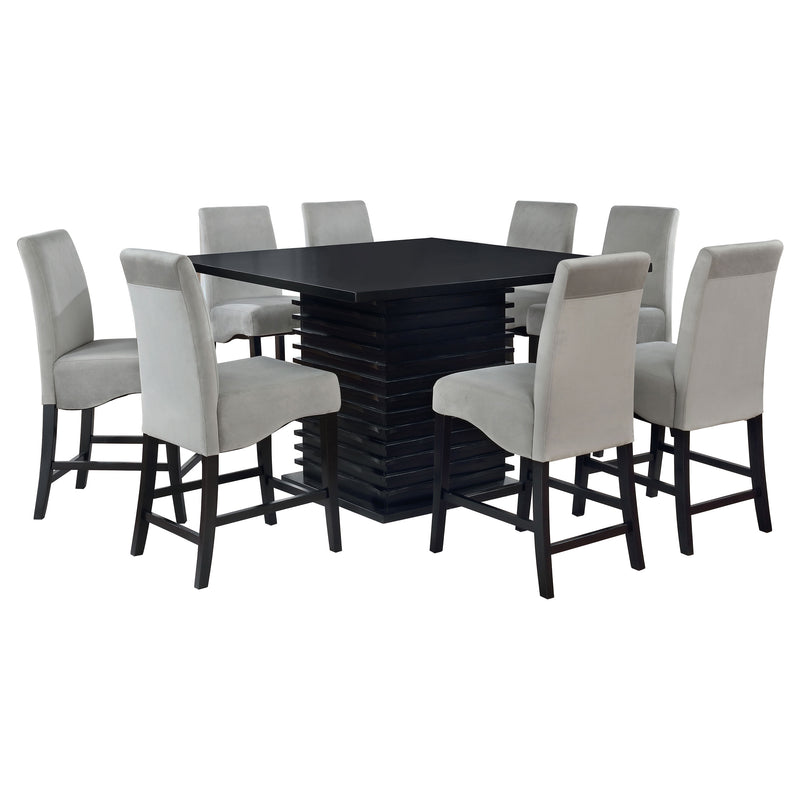 Stanton Counter Height Dining Sets - Furniture Now (CA)