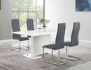Anges 5 Pc Dining Sets - Furniture Now (CA)