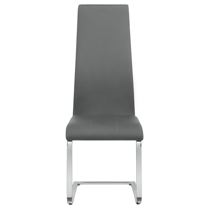 Anges 5 Pc Dining Sets - Furniture Now (CA)