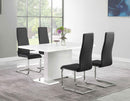 Anges 5 Pc Dining Sets - Furniture Now (CA)