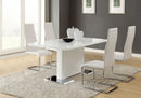 Anges 5 Pc Dining Sets - Furniture Now (CA)