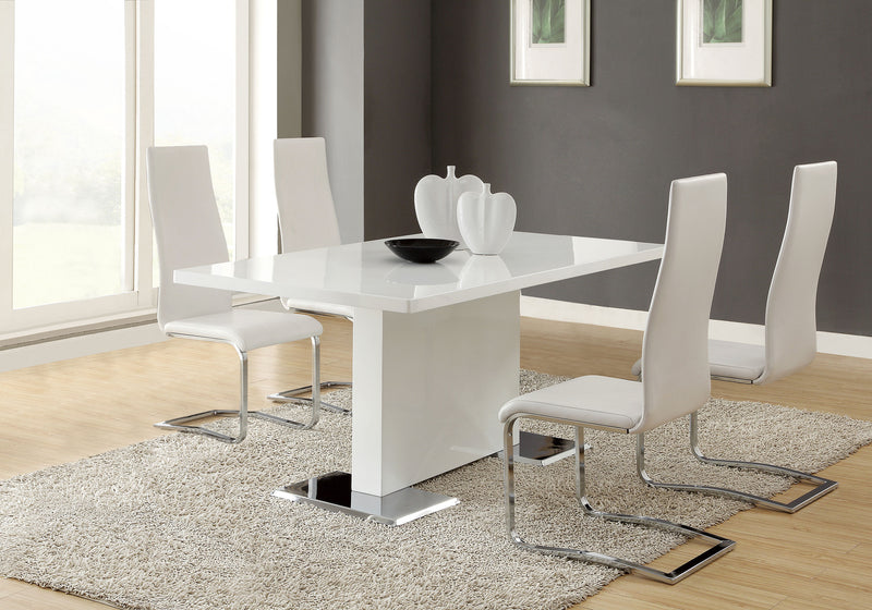 Anges 5 Pc Dining Sets - Furniture Now (CA)