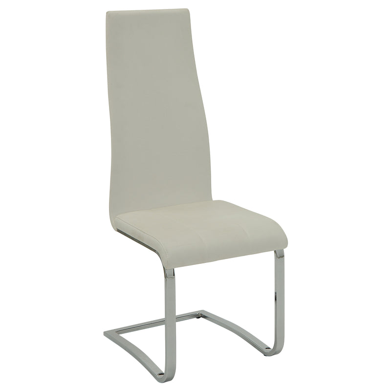 Anges 5 Pc Dining Sets - Furniture Now (CA)