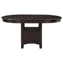Lavon 5 Pc Dining Sets - Furniture Now (CA)