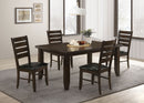 Dalila Dining Sets - Furniture Now (CA)